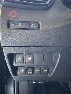 Nissan Rogue Sport
